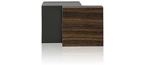 Madla a&nbsp;koule na skleněné a&nbsp;dřevěné dveře Mimolimit