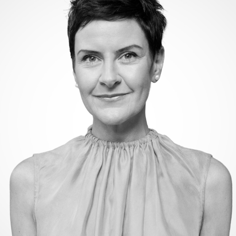 Designérka Eva Le peutrec