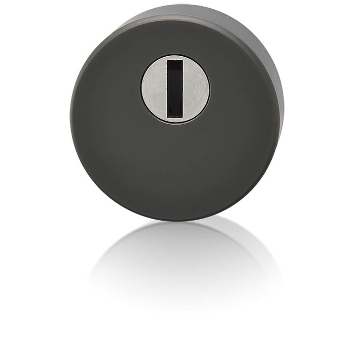 Bezpečnostní rozeta &oslash;54 mm