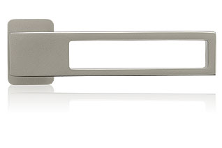 Kování pro hliníkové a&nbsp;ocelové dveře, kování na branky