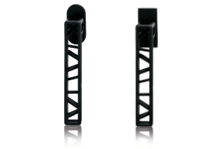 Okenní kliky 3 a&nbsp;4 polohové