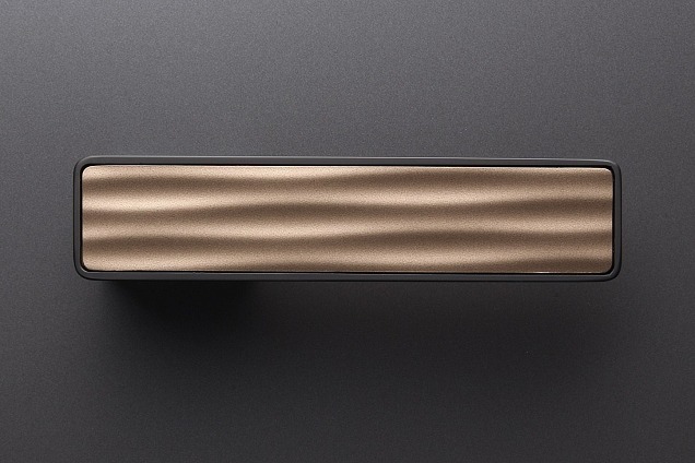 Maximal Tin-K + vlnka, černá je in